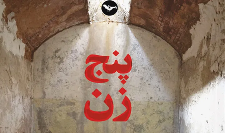 مروری کوتاه بر داستان بلند «پنج زن» نوشته‌ی محمد عبدی